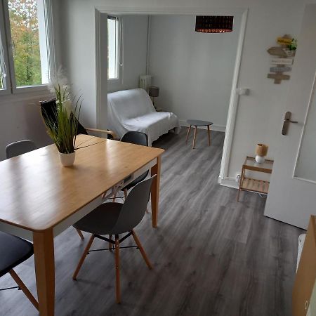 דירות Châlons-en-Champagne L'Escale Champenoise , Wifi Garage Parking Prive Gratuit מראה חיצוני תמונה