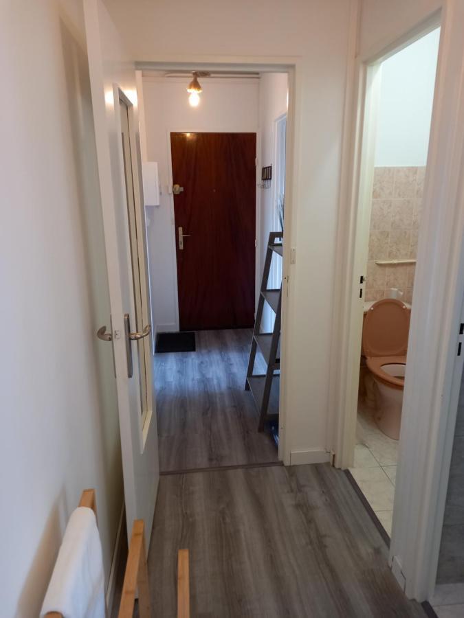 דירות Châlons-en-Champagne L'Escale Champenoise , Wifi Garage Parking Prive Gratuit מראה חיצוני תמונה