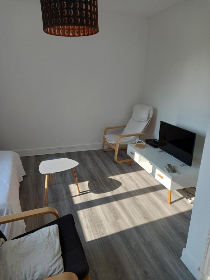 דירות Châlons-en-Champagne L'Escale Champenoise , Wifi Garage Parking Prive Gratuit מראה חיצוני תמונה